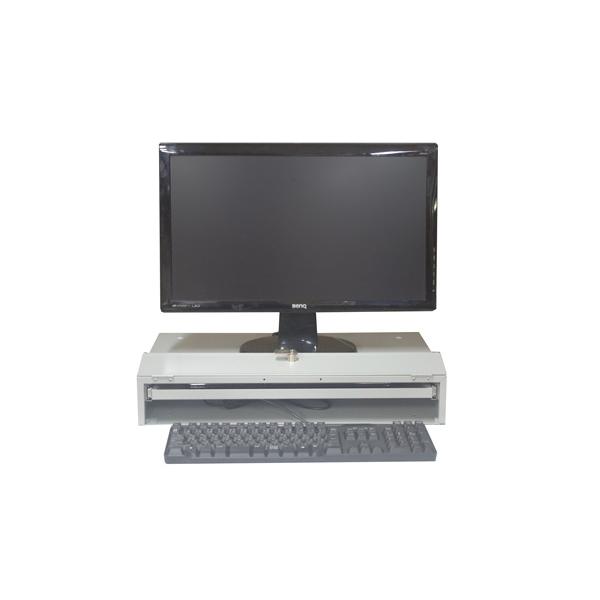 防塵ラック Tidy Box Note PCケース ホコリ 排熱 フィルター ファン 埃
