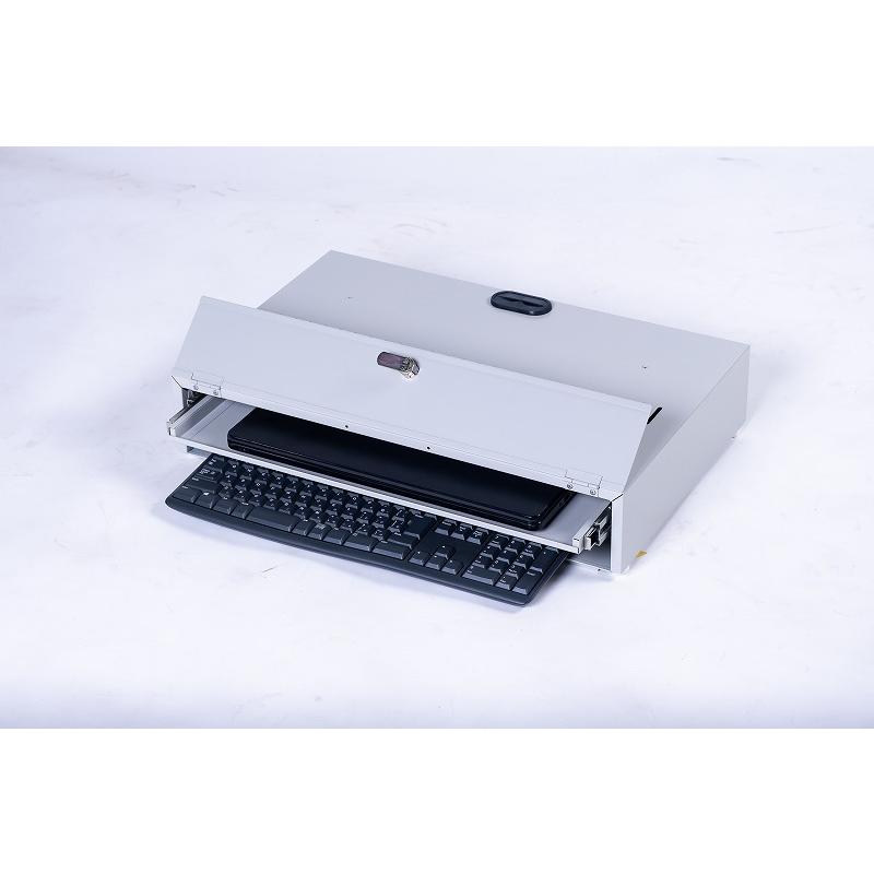 防塵ラック Tidy Box Note PCケース ホコリ 排熱 フィルター ファン 埃