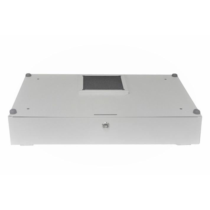 防塵ラック Tidy Box Note PCケース ホコリ 排熱 フィルター ファン 埃