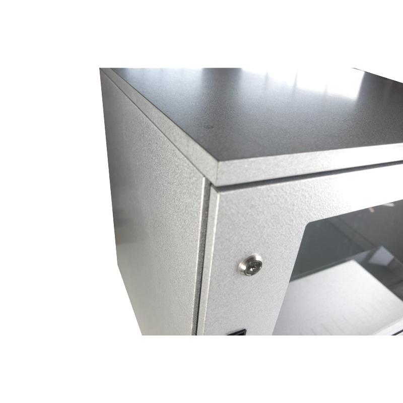 防塵 防油 防水ラック  Tidy Drip 26D PCケース ホコリ 排熱 フィルター ファン 埃 盗難防止 鍵付き 工場用 現場事務所用 粉塵 CPU モニター パソコン 収納 |  | 11