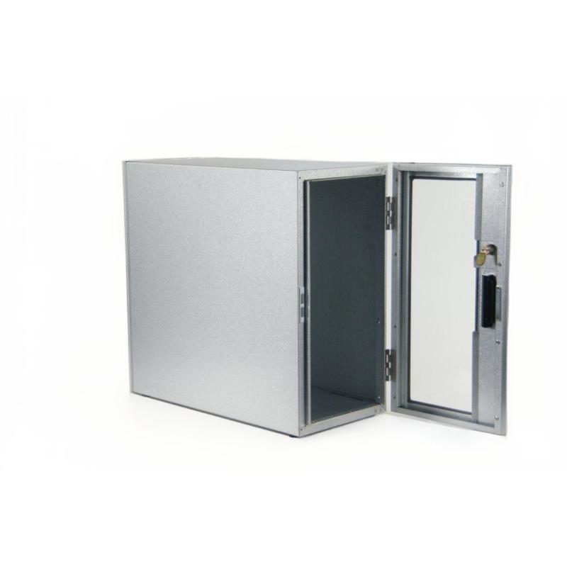 防塵 防油 防水ラック Tidy Drip CPU 3U セイテック PCケース