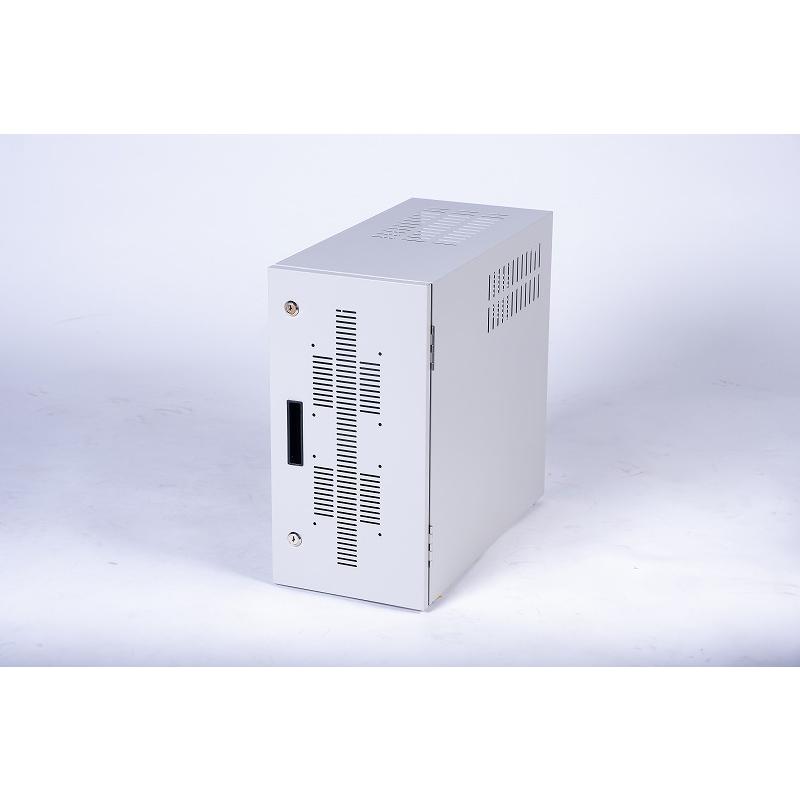 精密機器やPCケース 鍵付き Amazon.co.jp: 防塵 防油 防水ラック Tidy Box CPU 3WP