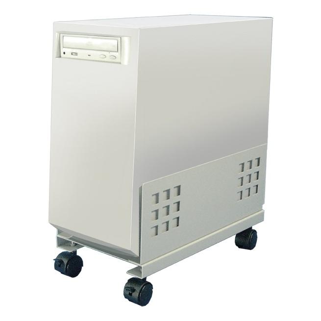 サイドワゴン ラック PC チェスト 台車 収納 セイテック CPU BOX|webzens|02