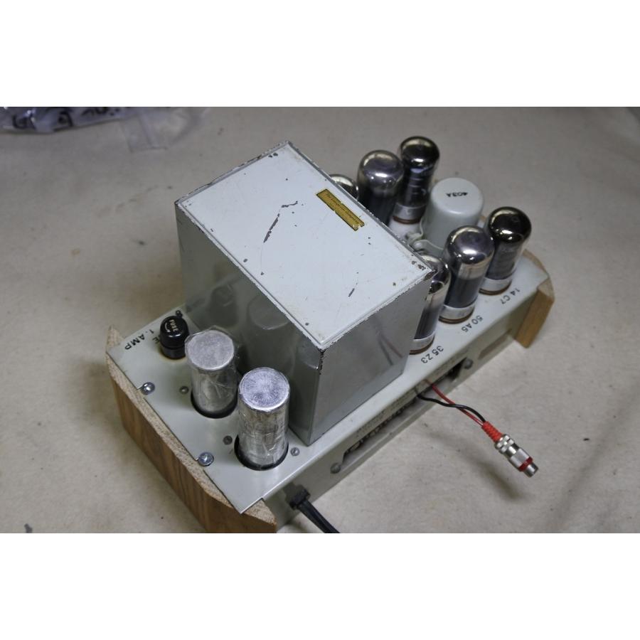 Langevin 114A Mono Power Amplifier｜wec5net-shop｜04