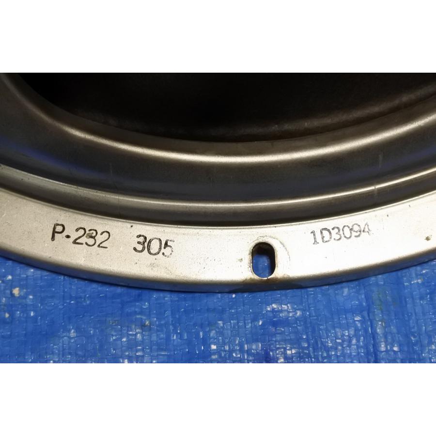 Magnavox 1D3094 Field coil speakers_5