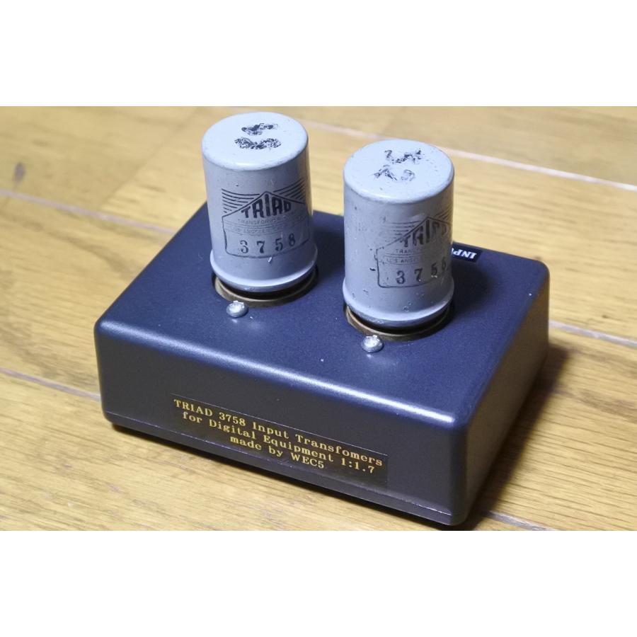 triad prims RRR 4枚セット TRD-MID 7PCSマイクロインパクトドライバーセット 1セット trad