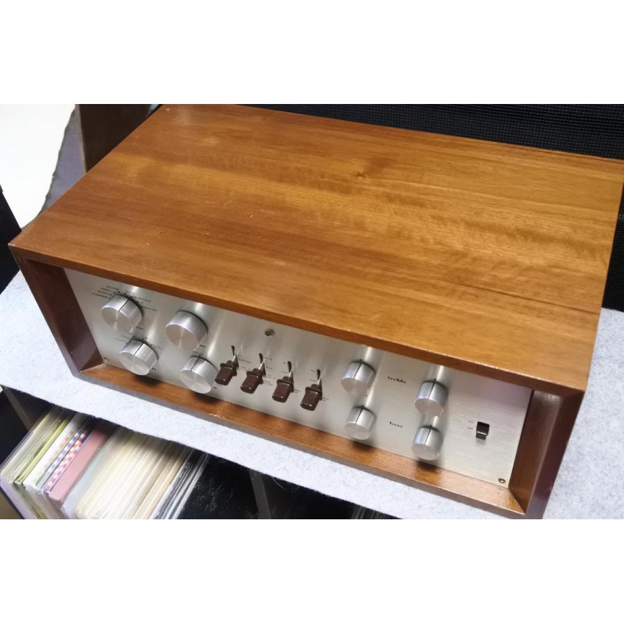 【最終価格】marantz 7 真空管プリアンプ Marantz 7 Stereo Preamplifier 初期型 : wec5 - 通販 - Yahoo