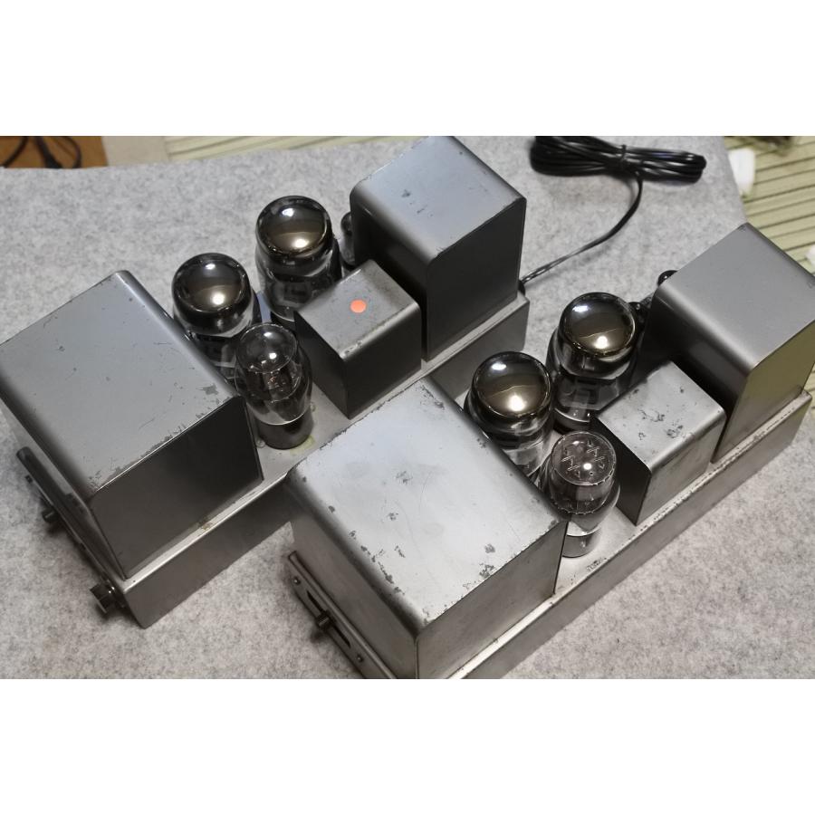 ADJ QUAD PHASE HP 中古 現状品 ２台入り③ QUAD（クオード） Quad 2 Power amplifiers : wec5 - 通販 - Yahoo