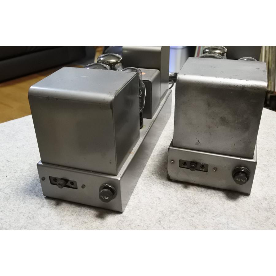 QUAD（クオード） Quad 2 Power amplifiers : wec5 - 通販 - Yahoo