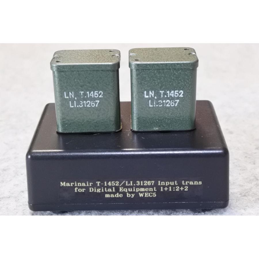Marinair T-1442 Input transformers : wec5 - 通販 - Yahoo!ショッピング