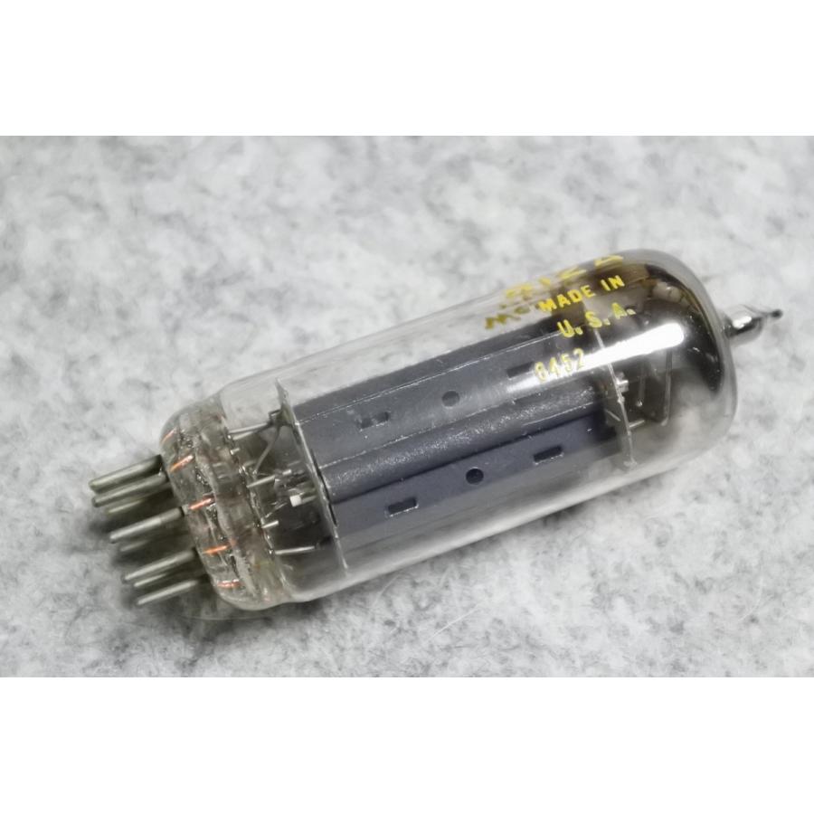 Western electric 412A Tube_2