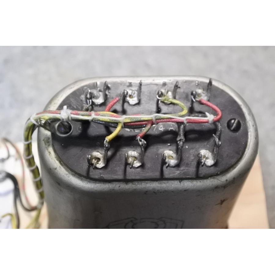 Western electric（Northern electric） 74A REP ステレオ/モノ変換