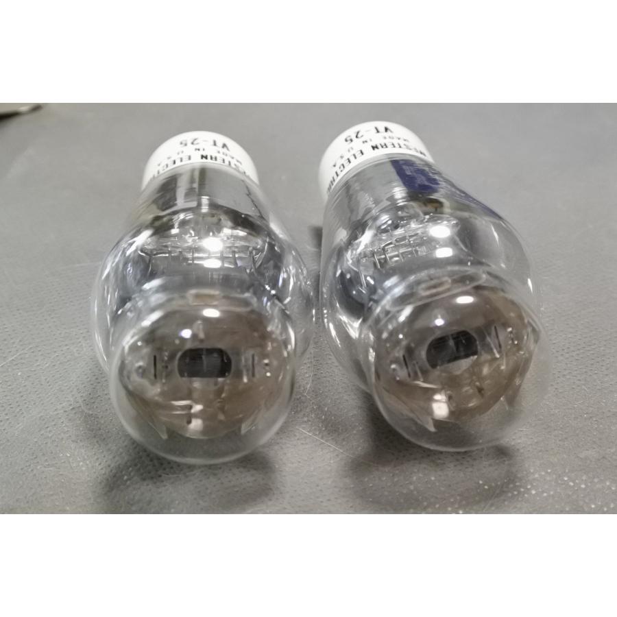 新品米国製真空管　JG 6021 新品米国製真空管 JG 6021 新品米国製真空管JG 6021