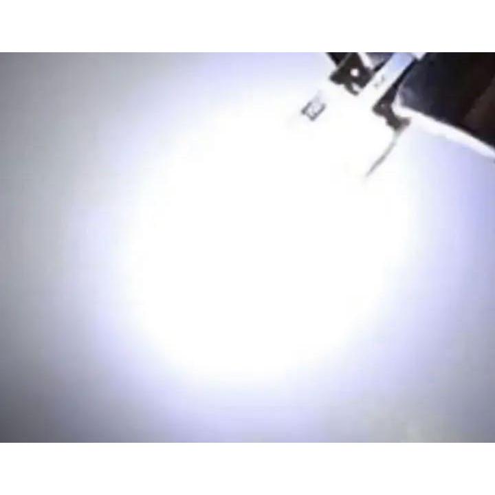 T10 T16 LED 24連 ウェッジ球 ホワイト 2個セット 車検対応 | トヨタ | 04