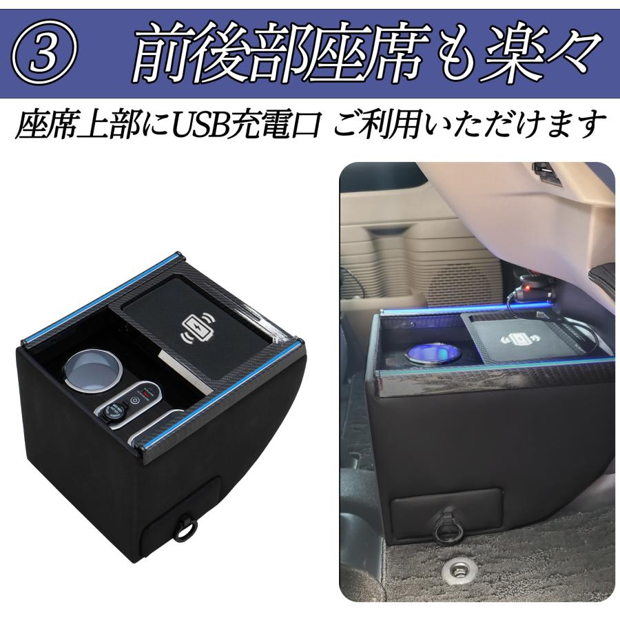 トヨタ（TOYOTA） ホンダ NBOX N-BOX N-BOX JF5 JF6 コンソール
