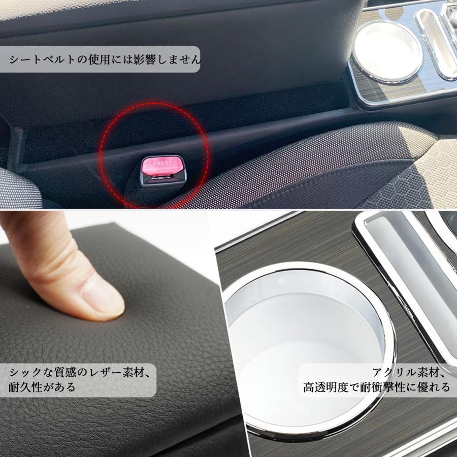 トヨタ（TOYOTA） クロスビー MN71S HYBRID MZ MX コンソールボックス