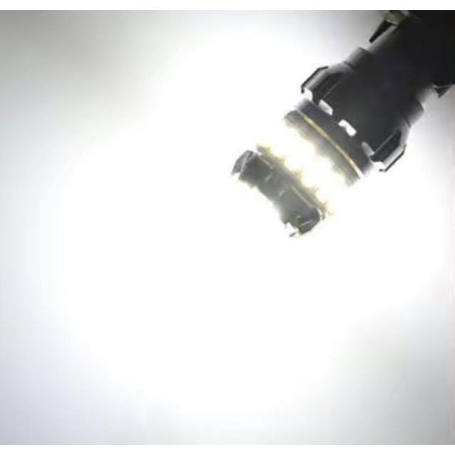 S25 LED バックランプ 超爆光 後退灯 キャンセラー内蔵 ホワイト 2個 車検対応 | トヨタ | 06