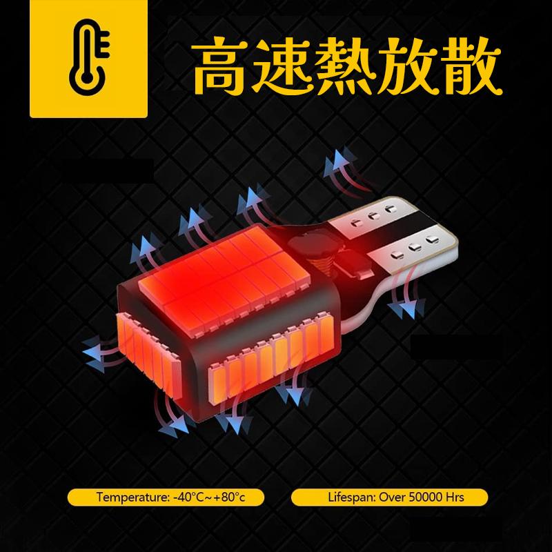 T16 LED バックランプ 新モデル 爆光 後退灯 キャンセラー内蔵 バックランプ T15 T10W16W 4014LED 54連 12V-24V 無極性 ランプセット 長寿命 ホワイト 1年保証 | トヨタ | 04