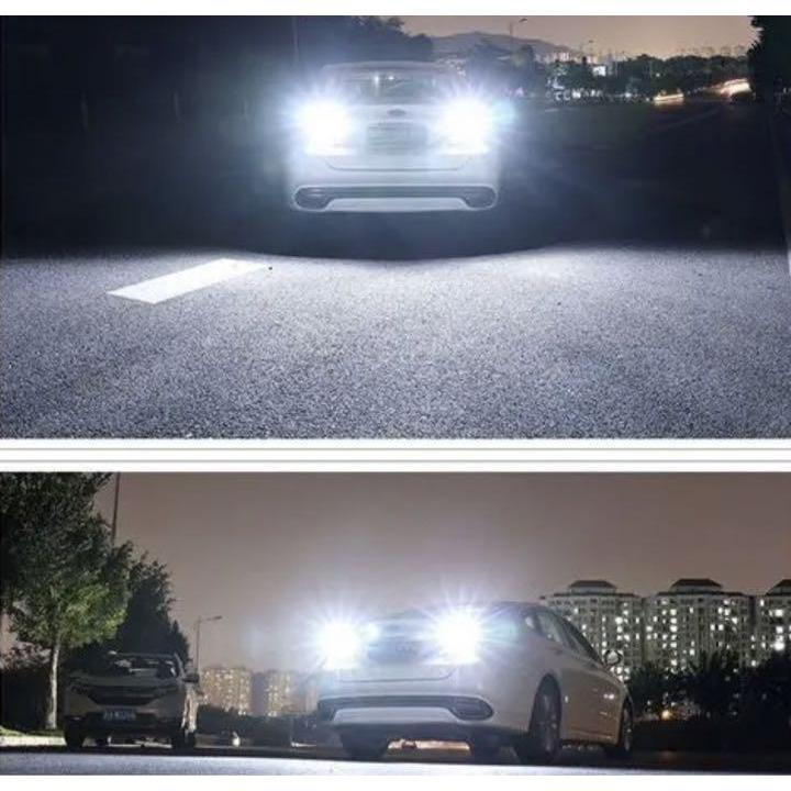 T20 LED バックランプ 超爆光 後退灯 ホワイト 白 2個セット 車検対応 | トヨタ | 03