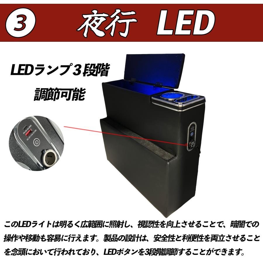 ソリオ バンディットMA15S MA26S MA36S MA46S MA27S等 Amazon | スズキ ソリオに適合 コンソールボックス バンディット