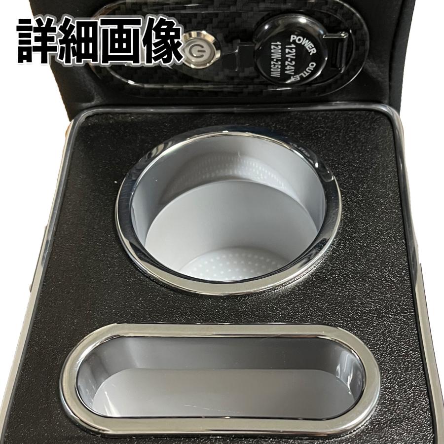 トヨタ（TOYOTA） シエンタ 170系 前後期 H27.7-現行 コンソール