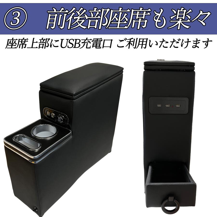 トヨタ（TOYOTA） シエンタ 170系 前後期 H27.7-現行 コンソール