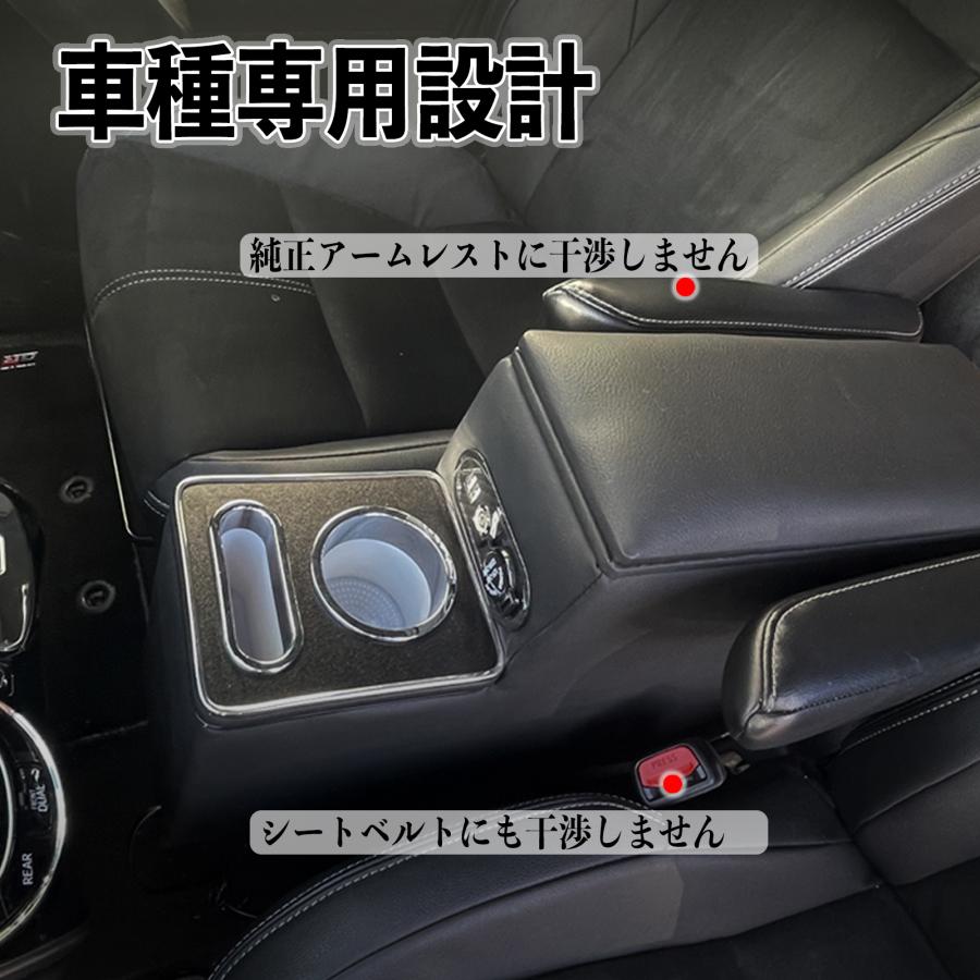 トヨタ（TOYOTA） シエンタ 170系 前後期 H27.7-現行 コンソール