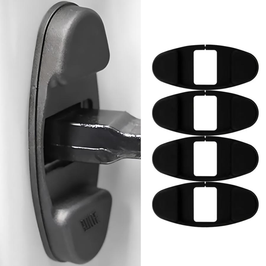 トヨタ 86 ZN6 H24.4-H28.8 ドアチェックカバー ドアチェックリンク