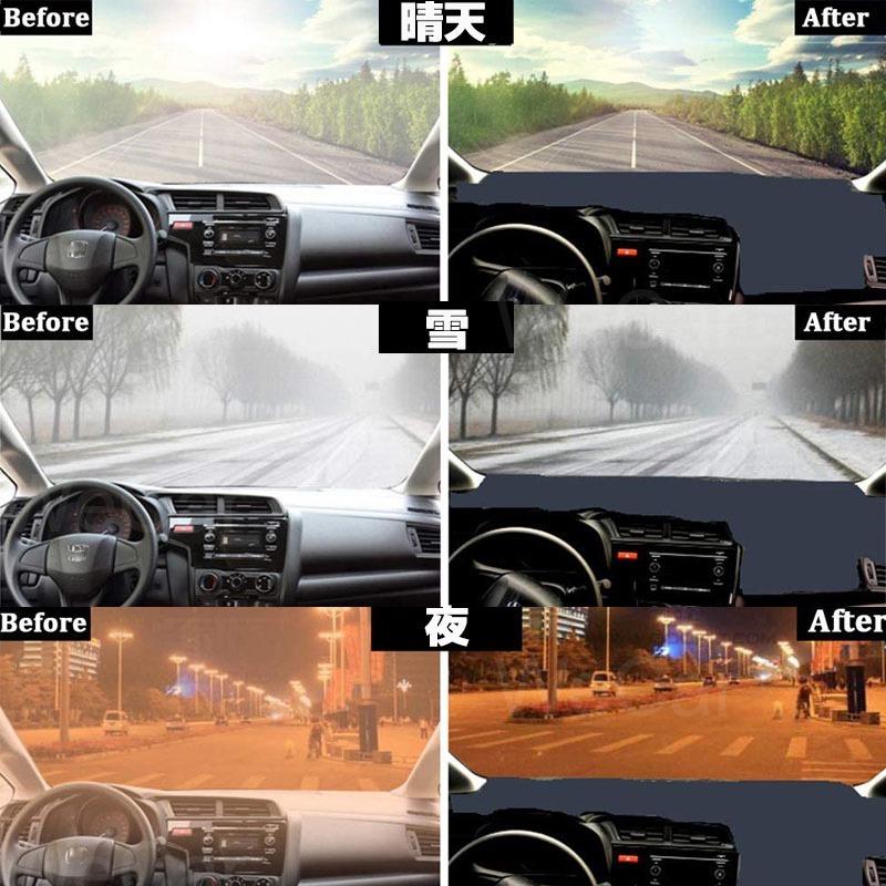 トヨタ 新型 ヴォクシー ノア 90系 HUD 付き タイプ 現行専用設計 日焼け防止 遮熱 対策 防止 ダッシュマット | トヨタ | 12
