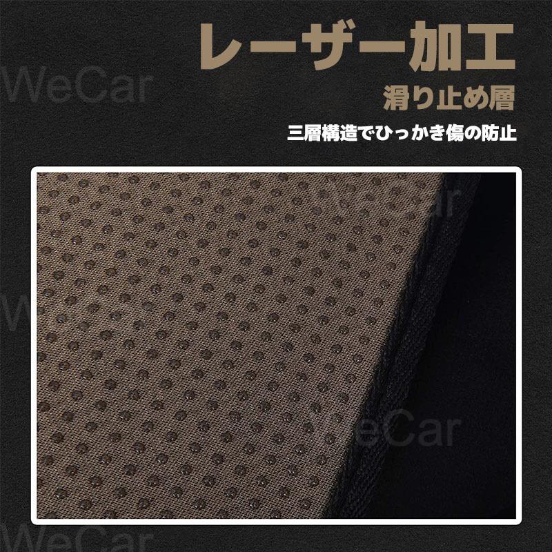 トヨタ（TOYOTA） シエンタ 10系 専用 2022年8月〜現行 専用設計