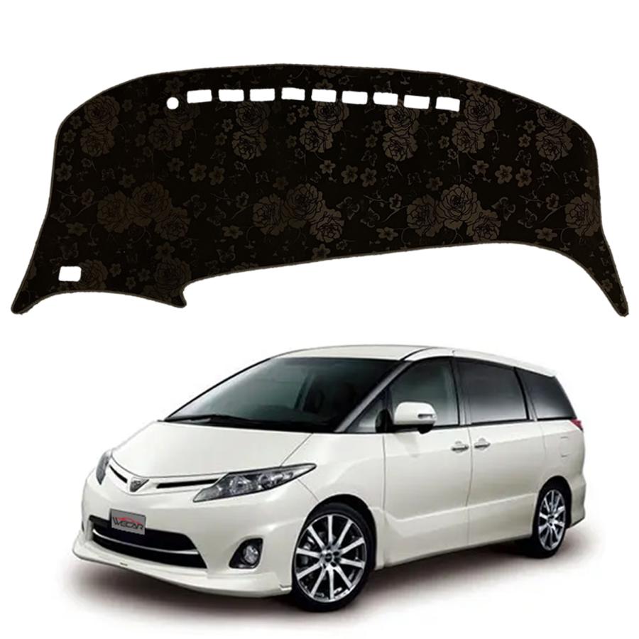 トヨタ（TOYOTA） エスティマ 50系 2006-2019 適合車種 専用設計