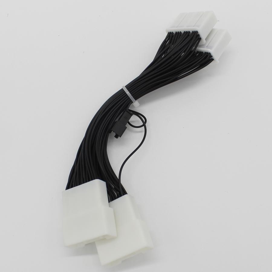 トヨタ（TOYOTA） テレビキット レクサスRX450 RX450hl テレビ