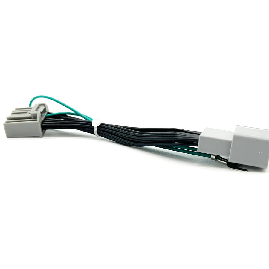 トヨタ（TOYOTA） テレビキット 新型N-BOX JF5 JF6 VXM-245ZFEi LXU