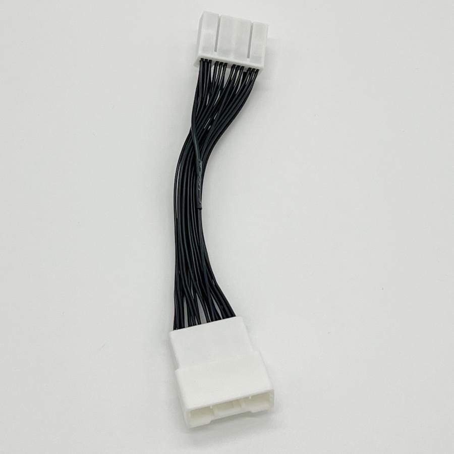 TV&ナビキャンセラー トヨタ ハリアー用 トヨタ テレビキット ハリアー AXUH80 AXUH85 MXUA80 MXUA85 テレビ