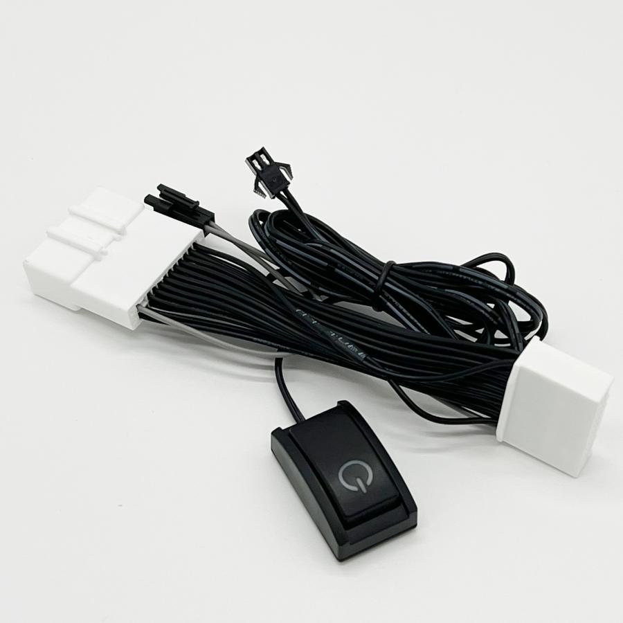 トヨタ（TOYOTA） テレビキット ダイハツ 純正 ディーラーオプション