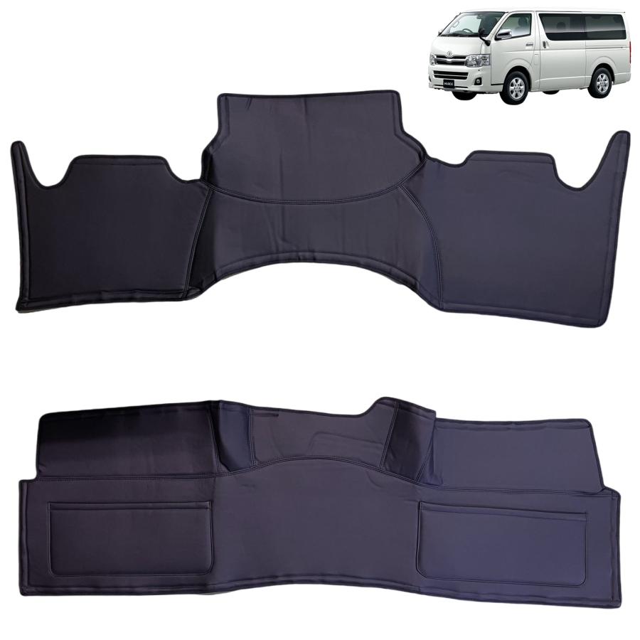 トヨタ（TOYOTA） ハイエース 200系 ワイド用 ハイエース S-GL