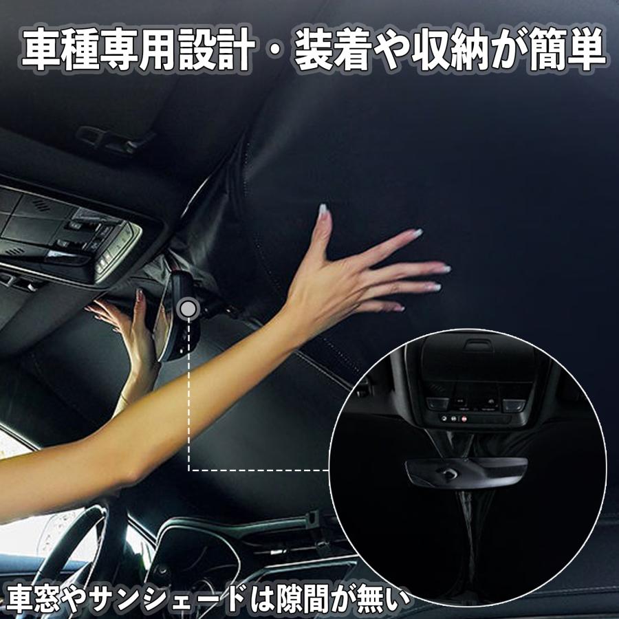 商談㊥プラド150系専用サンシェード5枚セット ランドクルーザー プラド 150系 専用 サンシェード 全窓対応 車中泊
