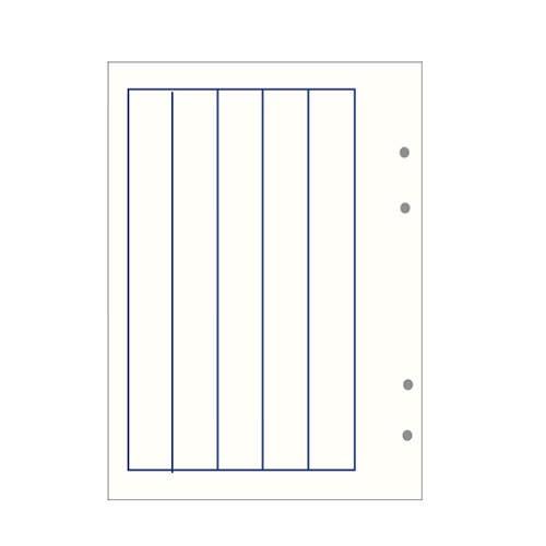 ウェディング ゲストブック（芳名帳）　リフィル（縦書き芳名帳用） （メール便可） 結婚式 | 