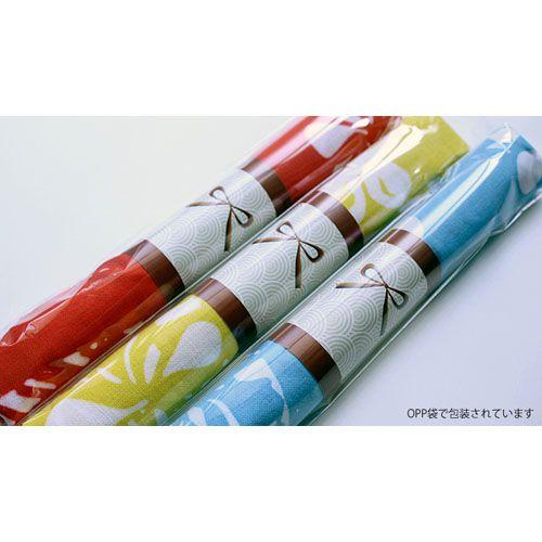 てぬぐい プルメリア ハワイアン柄 手ぬぐい 手作りマスクの材料にも |  | 01