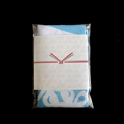 ミニてぬぐい：プルメリア |  | 01