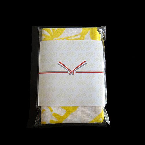 ミニてぬぐい：プルメリア |  | 02