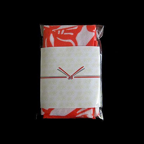 ミニてぬぐい：プルメリア |  | 03