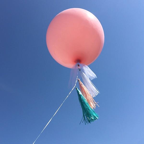 パーティーメイド　リボンフリンジ |  | 02