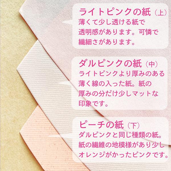 ジャイアントフラワー 手作りキット ローズ Lサイズ 花径45cm カラー10色（ピンク、イエロー、ブルー） たくさん貼って華やかなウォールデコに ペーパーフラワー |  | 08