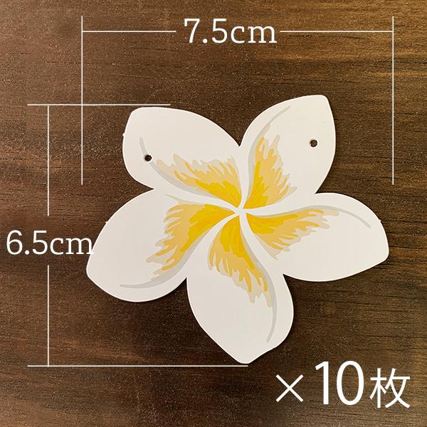 夏 飾り サマー ガーランド プルメリア (紐の長さ200cm) キャンプ ハワイアン 飾り付け 誕生日 ハーフ バースデー パーティー |  | 05