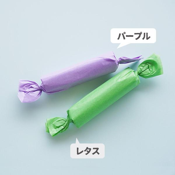 カラーペーパー 50枚入り お花紙 包装紙 薄葉紙 ラッピング 薄紙 ペーパーポンポン、フラワーポムやペーパーフラワーの材料に おしゃれ 推し活 |  | 05