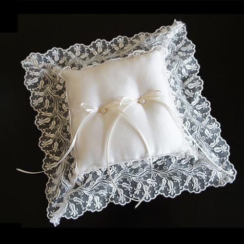 リングピロー 完成品　ベリーノ　結婚式 ウェディング |  | 01