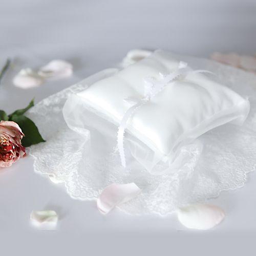 リングピロー 完成品　フローレンス　結婚式 ウェディング |  | 02
