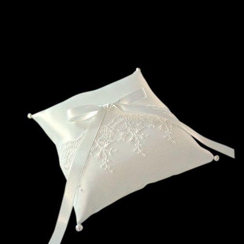 リングピロー 完成品　リリィ　結婚式 ウェディング |  | 01