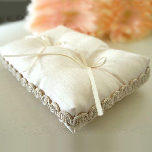 リングピロー 完成品　マリアージュ　結婚式 ウェディング |  | 02